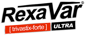 Rexavar Logo